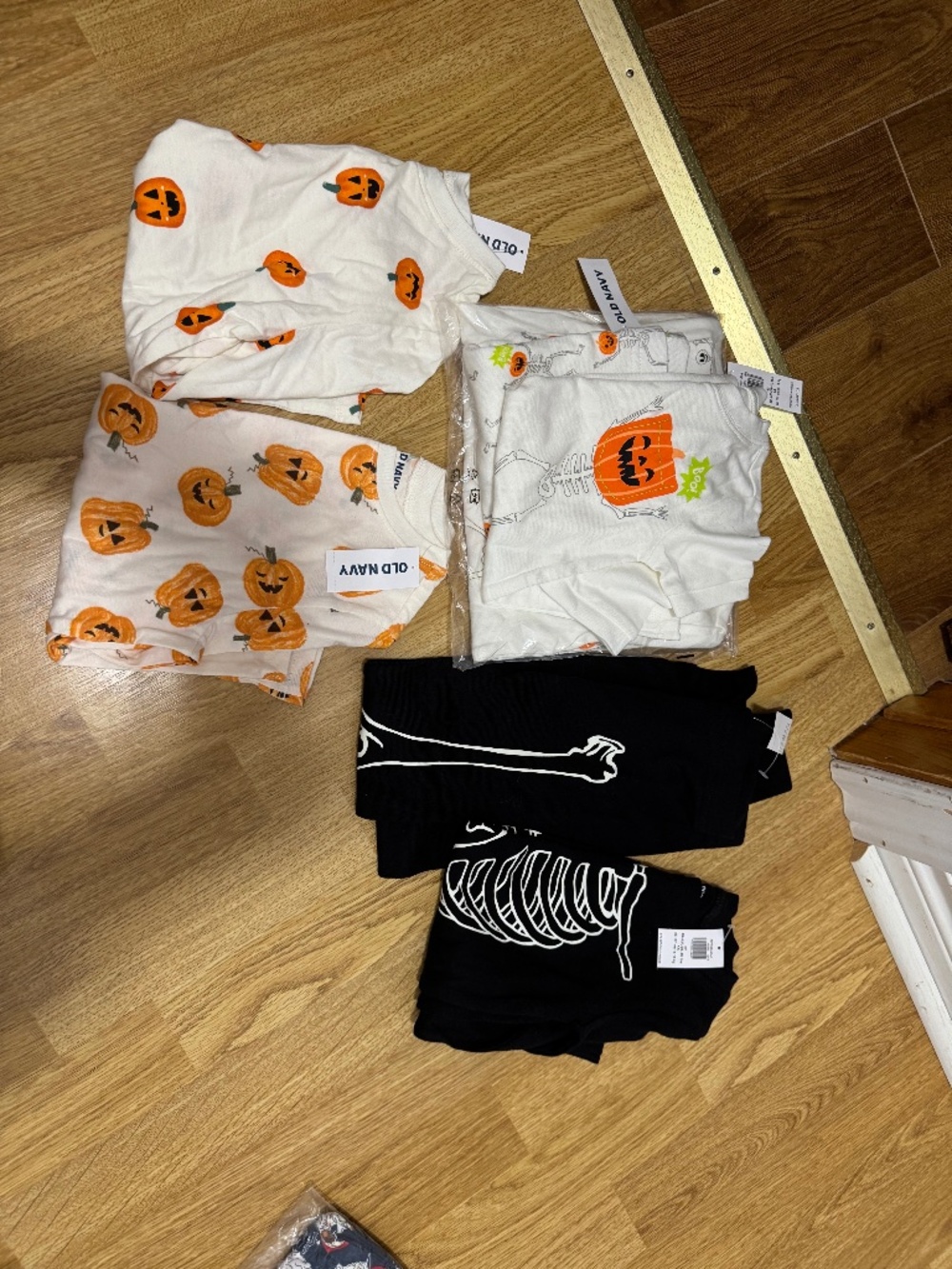 4T Halloween Bundle
